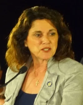 Leah Vukmir height profile photo