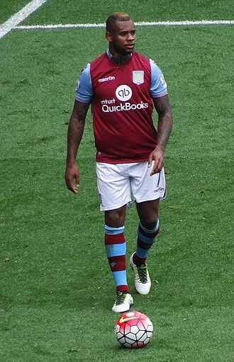Leandro Bacuna height profile photo
