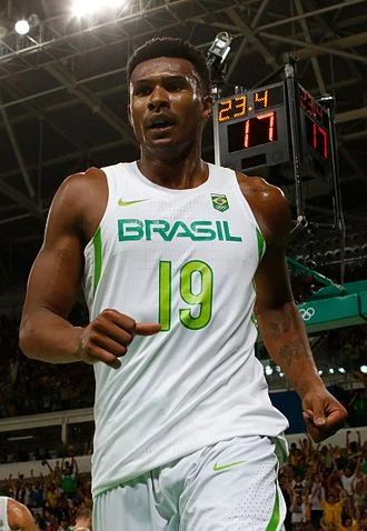 Leandro Barbosa height profile photo