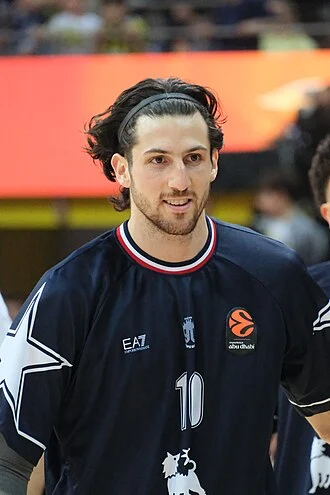 Leandro Bolmaro height profile photo