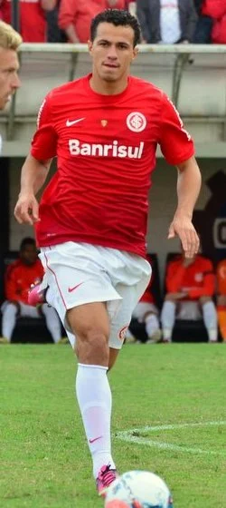 Leandro Damião height profile photo