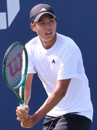 Learner Tien height profile photo