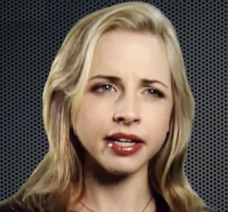 Lecy Goranson height profile photo