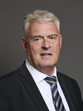 Lee Anderson height profile photo