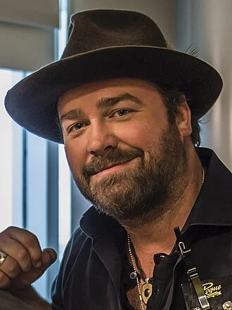Lee Brice height profile photo