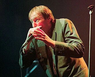 Lee Brilleaux height profile photo