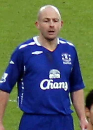 Lee Carsley height profile photo