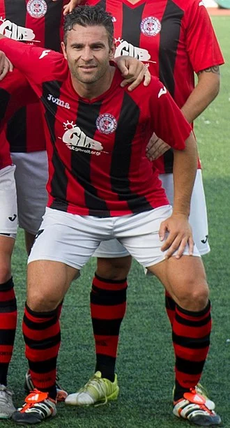 Lee Casciaro height profile photo