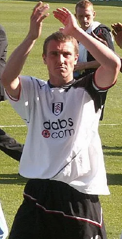 Lee Clark (footballer) height profile photo
