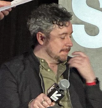 Lee Cronin (director) height profile photo