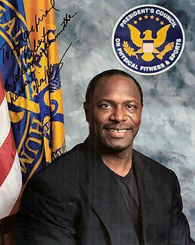 Lee Haney height profile photo