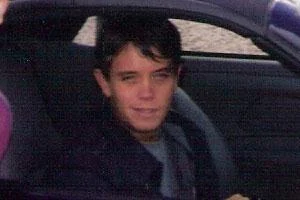 Lee Hendrie height profile photo