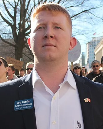 Lee J. Carter height profile photo