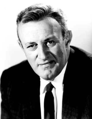 Lee J. Cobb height profile photo