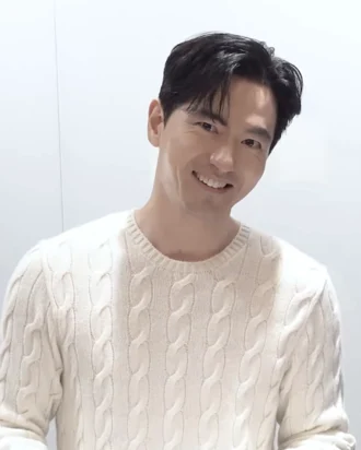 Lee Jin-wook height profile photo