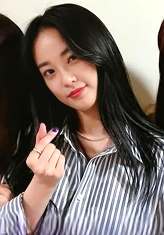 Lee Joo-yeon height profile photo