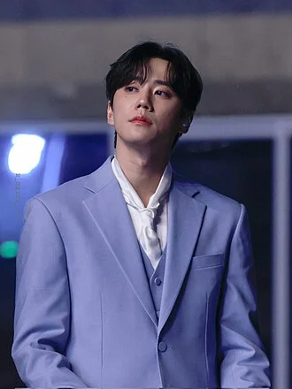 Lee Jun-young height profile photo