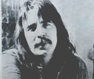 Lee Kerslake height profile photo