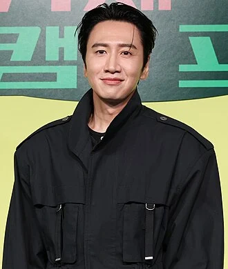 Lee Kwang-soo height profile photo