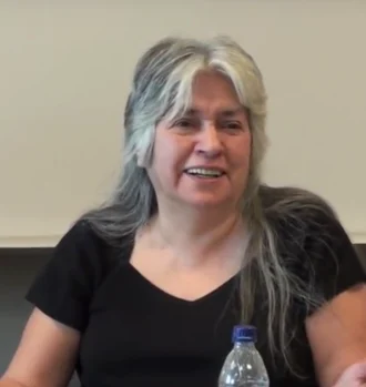 Lee Maracle height profile photo