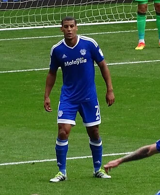 Lee Peltier height profile photo