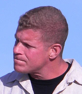 Lee Reherman height profile photo
