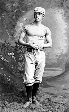 Lee Richmond height profile photo