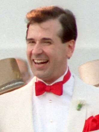 Lee Roy Reams height profile photo