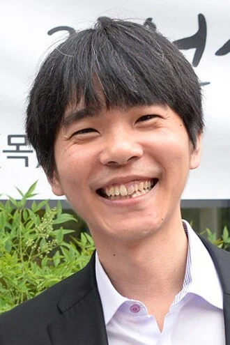 Lee Sedol height profile photo