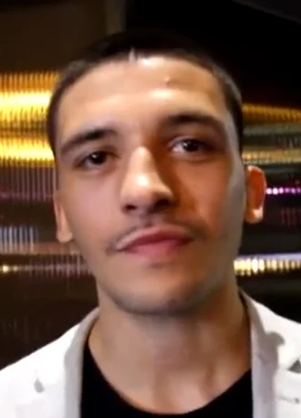 Lee Selby height profile photo