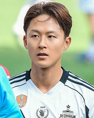 Lee Seung-woo height profile photo