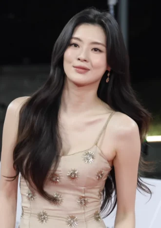 Lee Sun-bin height profile photo