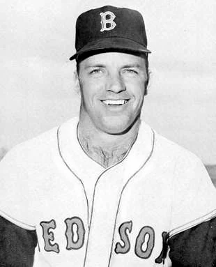Lee Thomas (baseball) height profile photo