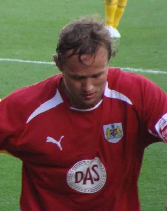 Lee Trundle height profile photo