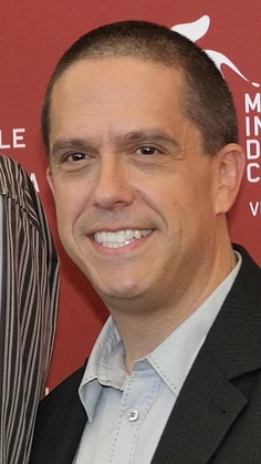 Lee Unkrich height profile photo