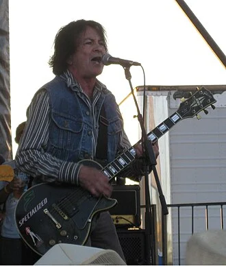 Lee Ving height profile photo