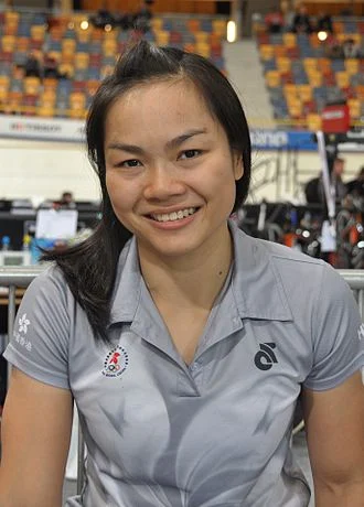 Lee Wai Sze height profile photo