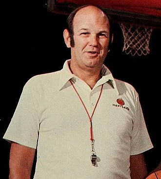Lefty Driesell height profile photo