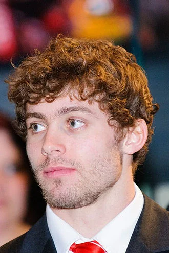 Leigh Halfpenny height profile photo