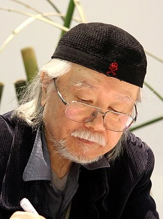 Leiji Matsumoto height profile photo