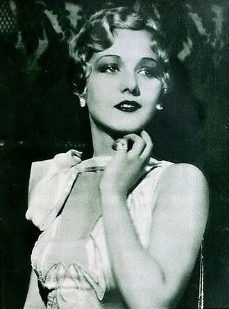 Leila Hyams height profile photo