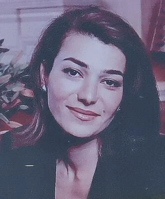 Leila Pahlavi height profile photo