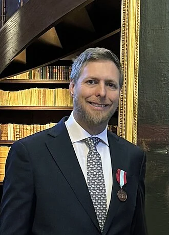 Leka, Prince of Albania height profile photo