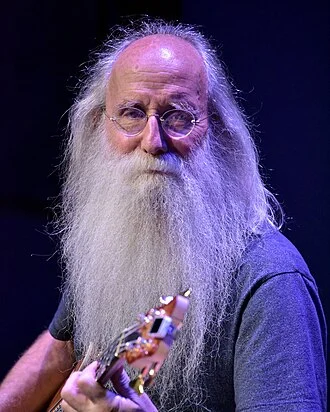 Leland Sklar height profile photo