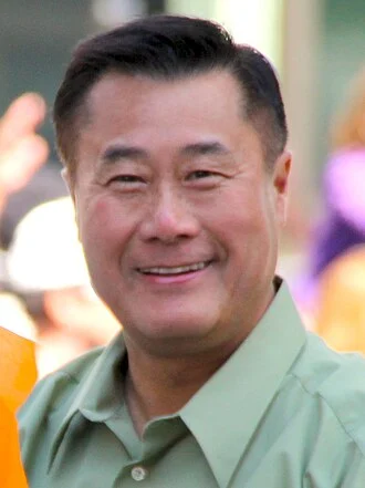 Leland Yee height profile photo