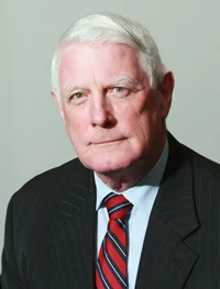 Len Roberts-Smith height profile photo