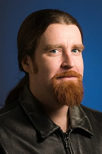 Len Sassaman height profile photo