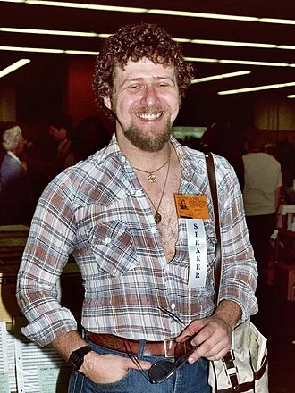Len Wein height profile photo