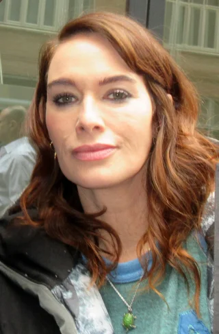 Lena Headey height profile photo
