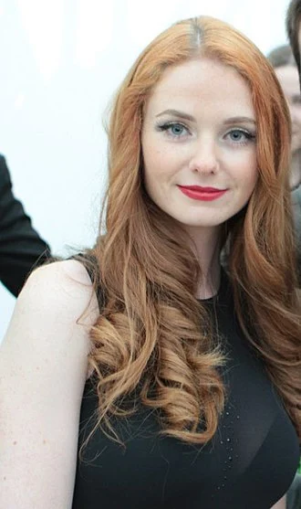 Lena Katina height profile photo